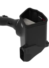 aFe Power Magnum Force Stage-2 Cold Air Intake System w/ Pro Dry S Filter Chevrolet Silverado V6 4.3L | GMC Sierra V6 4.3L 2019-2020                                     - 54-13057D - Image 5
