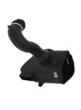 aFe Power Magnum Force Stage-2 Cold Air Intake System w/ Pro 5R Filter Chevrolet Silverado V6 4.3L | GMC Sierra V6 4.3L 2019-2020                                     - 54-13057R - Image 3