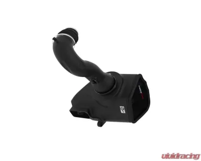 aFe Power Magnum Force Stage-2 Cold Air Intake System w/ Pro 5R Filter Chevrolet Silverado V6 4.3L | GMC Sierra V6 4.3L 2019-2020 - 54-13057R