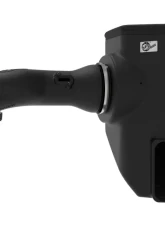 aFe Power Magnum Force Stage-2 Cold Air Intake System w/ Pro 5R Filter Chevrolet Silverado V6 4.3L | GMC Sierra V6 4.3L 2019-2020                                     - 54-13057R - Image 4