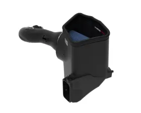 aFe Power Magnum Force Stage-2 Cold Air Intake System w/ Pro 5R Filter Chevrolet Silverado V6 4.3L | GMC Sierra V6 4.3L 2019-2020