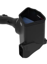 aFe Power Magnum Force Stage-2 Cold Air Intake System w/ Pro 5R Filter Chevrolet Silverado V6 4.3L | GMC Sierra V6 4.3L 2019-2020                                     - 54-13057R - Image 5