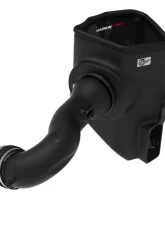 aFe Power Magnum Force Stage-2 Cold Air Intake System w/ Pro Dry S Filter Chevrolet Silverado V8 5.3L | GMC Sierra V8 5.3L 2019-2020                                     - 54-13058D - Image 3
