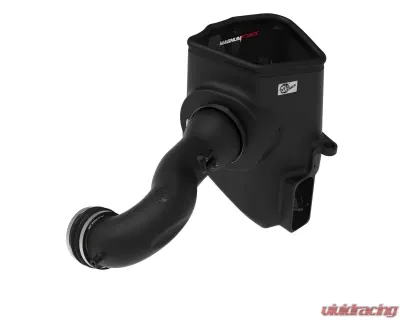 aFe Power Magnum Force Stage-2 Cold Air Intake System w/ Pro Dry S Filter Chevrolet Silverado V8 5.3L | GMC Sierra V8 5.3L 2019-2020 - 54-13058D