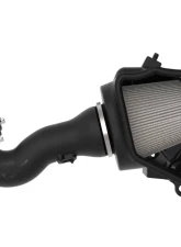 aFe Power Magnum Force Stage-2 Cold Air Intake System w/ Pro Dry S Filter Chevrolet Silverado V8 5.3L | GMC Sierra V8 5.3L 2019-2020                                     - 54-13058D - Image 5