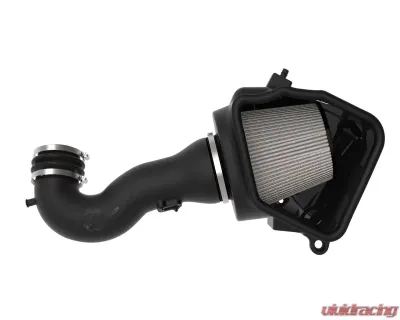 aFe Power Magnum Force Stage-2 Cold Air Intake System w/ Pro Dry S Filter Chevrolet Silverado V8 5.3L | GMC Sierra V8 5.3L 2019-2020 - 54-13058D
