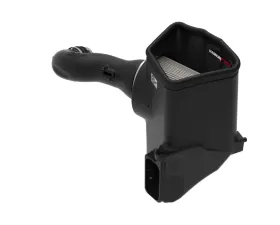 aFe Power Magnum Force Stage-2 Cold Air Intake System w/ Pro Dry S Filter Chevrolet Silverado V8 5.3L | GMC Sierra V8 5.3L 2019-2020