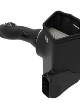 aFe Power Magnum Force Stage-2 Cold Air Intake System w/ Pro Dry S Filter Chevrolet Silverado V8 5.3L | GMC Sierra V8 5.3L 2019-2020                                     - 54-13058D - Image 7