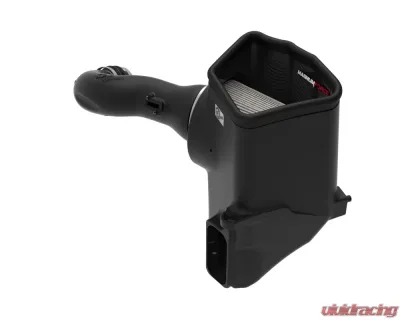 aFe Power Magnum Force Stage-2 Cold Air Intake System w/ Pro Dry S Filter Chevrolet Silverado V8 5.3L | GMC Sierra V8 5.3L 2019-2020 - 54-13058D