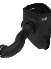 aFe Power Magnum Force Stage-2 Cold Air Intake System w/ Pro 5R Filter Chevrolet Silverado V8 5.3L | GMC Sierra V8 5.3L 2019-2020                                     - 54-13058R - Image 3
