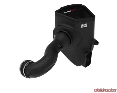 aFe Power Magnum Force Stage-2 Cold Air Intake System w/ Pro 5R Filter Chevrolet Silverado V8 5.3L | GMC Sierra V8 5.3L 2019-2020 - 54-13058R