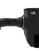 aFe Power Magnum Force Stage-2 Cold Air Intake System w/ Pro 5R Filter Chevrolet Silverado V8 5.3L | GMC Sierra V8 5.3L 2019-2020                                     - 54-13058R - Image 4