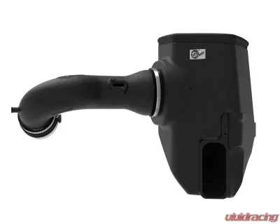 aFe Power Magnum Force Stage-2 Cold Air Intake System w/ Pro 5R Filter Chevrolet Silverado V8 5.3L | GMC Sierra V8 5.3L 2019-2020 - 54-13058R