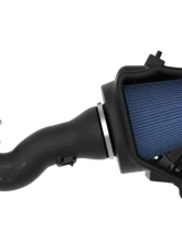 aFe Power Magnum Force Stage-2 Cold Air Intake System w/ Pro 5R Filter Chevrolet Silverado V8 5.3L | GMC Sierra V8 5.3L 2019-2020                                     - 54-13058R - Image 5