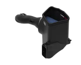 aFe Power Magnum Force Stage-2 Cold Air Intake System w/ Pro 5R Filter Chevrolet Silverado V8 5.3L | GMC Sierra V8 5.3L 2019-2020