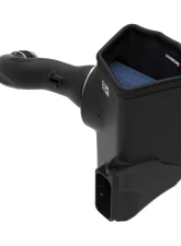 aFe Power Magnum Force Stage-2 Cold Air Intake System w/ Pro 5R Filter Chevrolet Silverado V8 5.3L | GMC Sierra V8 5.3L 2019-2020                                     - 54-13058R - Image 7