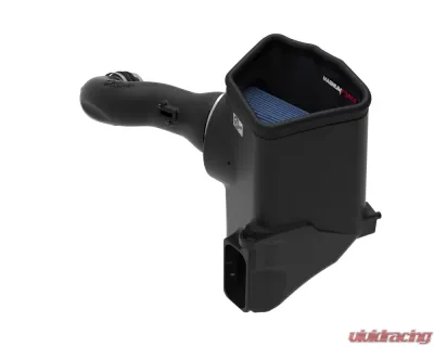 aFe Power Magnum Force Stage-2 Cold Air Intake System w/ Pro 5R Filter Chevrolet Silverado V8 5.3L | GMC Sierra V8 5.3L 2019-2020 - 54-13058R