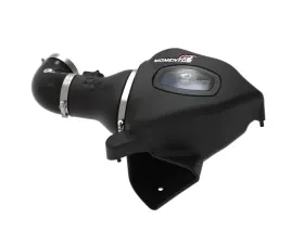 aFe Power Momentum GT Cold Air Intake System with Pro 5R Media Cadillac CTS-V 2016-2019