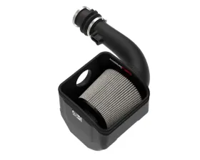 aFe Power Magnum FORCE Stage-2 Cold Air Intake System with Pro DRY S Media Nissan Patrol (Y61) 2017-2019