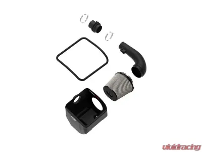 aFe Power Magnum FORCE Stage-2 Cold Air Intake System with Pro DRY S Media Nissan Patrol (Y61) 2017-2019 - 54-13013D-1