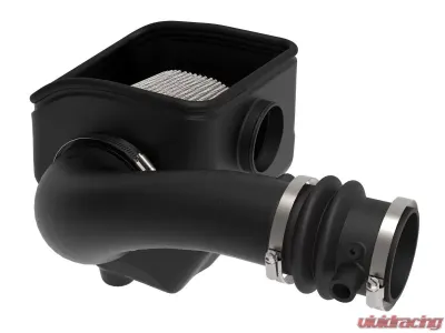 aFe Power Magnum FORCE Stage-2 Cold Air Intake System with Pro DRY S Media Nissan Patrol (Y61) 2017-2019 - 54-13013D-1