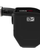 aFe Power Magnum FORCE Stage-2 Cold Air Intake System with Pro DRY S Media Nissan Patrol (Y61) 2017-2019                                     - 54-13013D-1 - Image 4