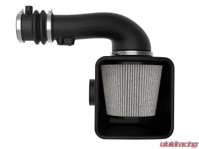 aFe Power Magnum FORCE Stage-2 Cold Air Intake System with Pro DRY S Media Nissan Patrol (Y61) 2017-2019 - 54-13013D-1