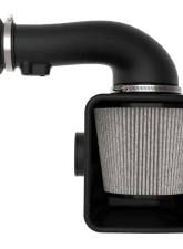 aFe Power Magnum FORCE Stage-2 Cold Air Intake System with Pro DRY S Media Nissan Patrol (Y61) 2017-2019                                     - 54-13013D-1 - Image 5