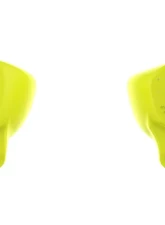 aFe Power Magnum FORCE Dynamic Air Scoop Yellow BMW M3 (F80) | M4 (F82/83) | S55 2015-2020                                     - 54-13032SE - Image 7