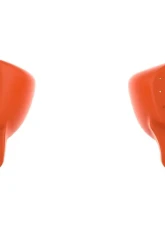 aFe Power Magnum FORCE Dynamic Air Scoop Orange BMW M3 (F80) | M4 (F82/83) | S55 2015-2020                                     - 54-13032SN - Image 6