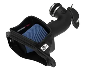 aFe Power Magnum FORCE Stage-2 Cold Air Intake System with Pro 5R Media Chevrolet Corvette Grand Sport 2014-2019