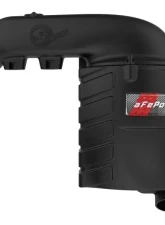aFe Power Magnum FORCE Stage-2Si Cold Air Intake System with Pro DRY S Media BMW X5 (F15) | X6 (F16) 2014-2019                                     - 54-83043D - Image 7
