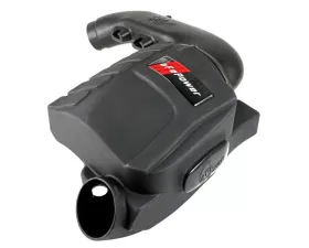aFe Power Magnum FORCE Stage-2Si Cold Air Intake System with Pro 5R Media BMW X5 (F15) | X6 (F16) 2014-2019