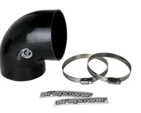 aFe Power Magnum FORCE Cold Air Intake System 3-3/4