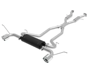 aFe Power Vulcan Series 3