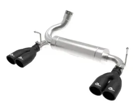 aFe Power Vulcan Series 2-1/2