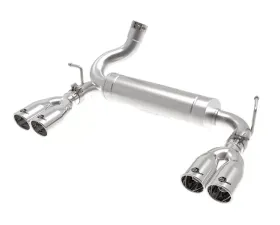 aFe Power Vulcan Series 2-1/2