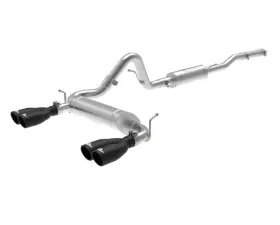 aFe Power Vulcan Series 2-1/2