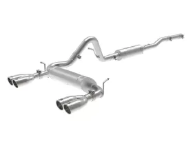 aFe Power Vulcan Series 2-1/2