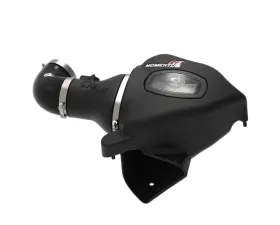 aFe Power Momentum GT Cold Air Intake System with Pro DRY S Media Cadillac CTS-V 2016-2019