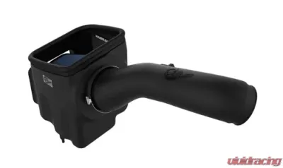 AFE Power Magnum Force State-2 XP Cold Air Intake System for 2017-2019 GM Diesel Trucks - 54-12902R