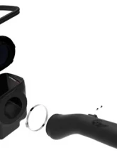 AFE Power Magnum Force State-2 XP Cold Air Intake System for 2017-2019 GM Diesel Trucks                                     - 54-12902R - Image 2