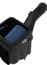 AFE Power Magnum Force State-2 XP Cold Air Intake System for 2017-2019 GM Diesel Trucks                                     - 54-12902R - Image 3