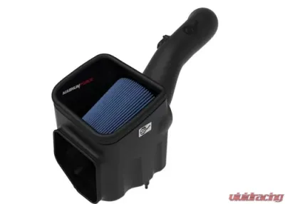 AFE Power Magnum Force State-2 XP Cold Air Intake System for 2017-2019 GM Diesel Trucks - 54-12902R