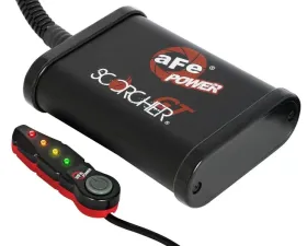 aFe Power SCORCHER GT Power Module Toyota Supra A90 2020-2024