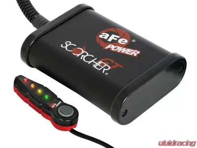 aFe Power SCORCHER GT Power Module Hyundai Veloster N 2019-2020 - 77-47004