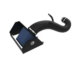 aFe Power Rapid Induction Cold Air Intake System w/Pro 5R Media