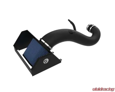 aFe Power Rapid Induction Cold Air Intake System w/Pro 5R Media - 52-10002R