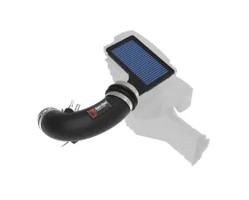 aFe Power Super Stock Induction System w/ Pro 5R Media Ford Mustang GT 2015-2022