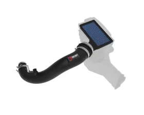 aFe Power Super Stock Induction System w/Pro 5R Media Ford Mustang Ecoboost 2015-2023